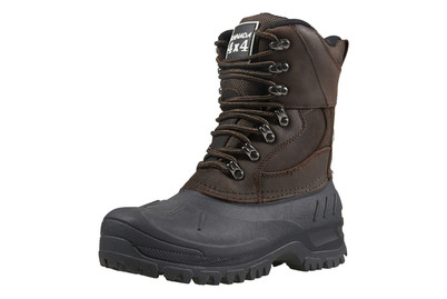 Image of Canada Winter- Schnürstiefel bei JUMBO
