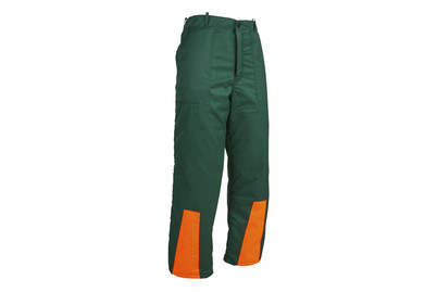 Image of Bundhose Forstschutz bei JUMBO