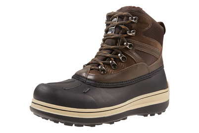 Image of Pilatus 4 x 4 Schnürstiefel bei JUMBO