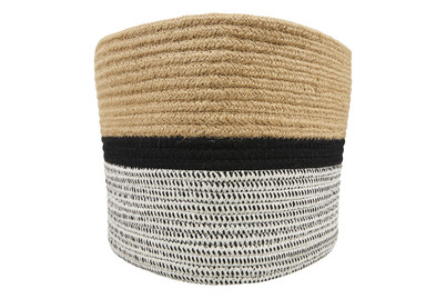 Image of Mood Korb Melania 27x27x25cm bei JUMBO