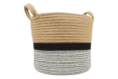 Image of Mood Korb Melanie D30xh24cm bei JUMBO