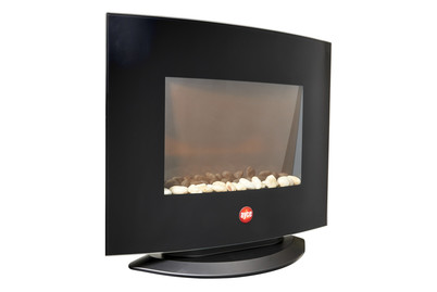 Image of ayce Elektrischer Kamin Disentis bei JUMBO