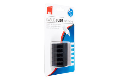 Image of Cable Guide bei JUMBO