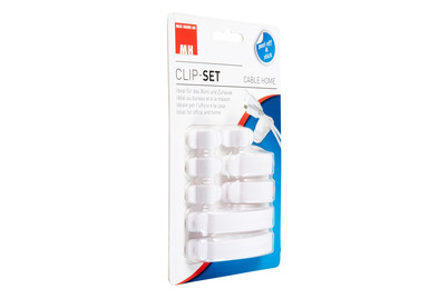 Image of Clip-Set bei JUMBO