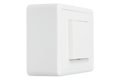 Image of Feller AP-Drucktaster bei JUMBO