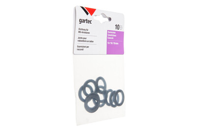 Image of Gartec Dichtungen 10St bei JUMBO
