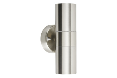 Image of GO ON LED-Aussenwandlampe Bornholm II bei JUMBO