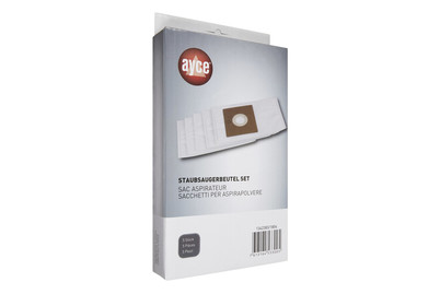 Image of Staubsaugerbeutel Kpa09 bei JUMBO