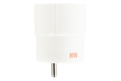 Image of Max Hauri AG Fixadapter Schuko bei JUMBO