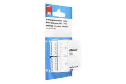 Image of Max Hauri AG Verbindungsklemme Sdkf bei JUMBO