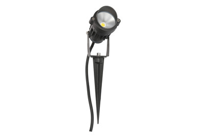 Image of Max Hauri AG LED-Gartenspot bei JUMBO