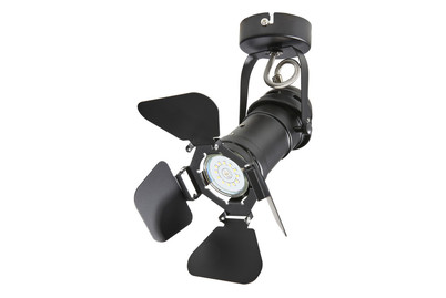 Image of Mood LED Spotlampe Hollywood 1 bei JUMBO