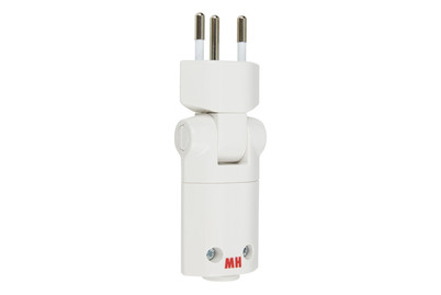 Image of Max Hauri AG Clip Clap Montagestecker bei JUMBO