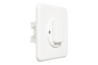 Image of Mica UP-Drucktaster bei JUMBO