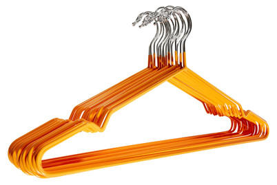 Image of Mood Kleiderbügel 20er-Set bei JUMBO