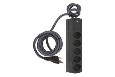 Image of MaxTex Steckdosenleiste bei JUMBO