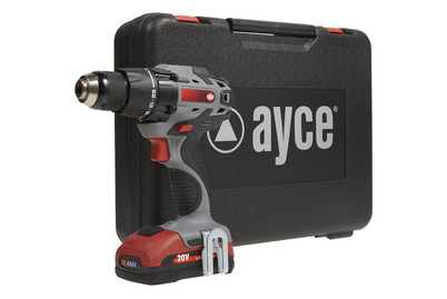 Image of ayce Akku-Bohrschrauber Brushless bei JUMBO