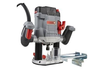 Image of ayce Oberfräse 1300W bei JUMBO