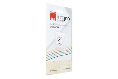 Image of Broschuere Modino Priamos Deutsch bei JUMBO