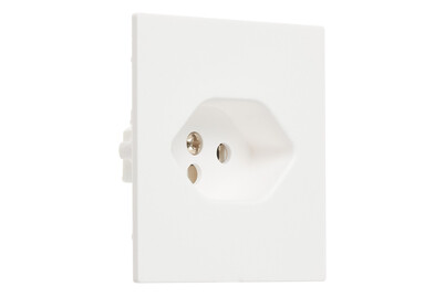 Image of Kallysto Frontabdeckung für Steckdose bei JUMBO