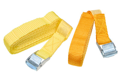 Image of Umove Umreif. Gurt + Klemmschloss bei JUMBO