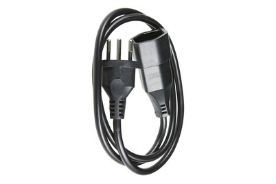 Image of Max Hauri AG Verlängerung Td3, 1m bei JUMBO