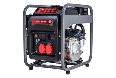 Image of ayce Generator Pd2500 I bei JUMBO