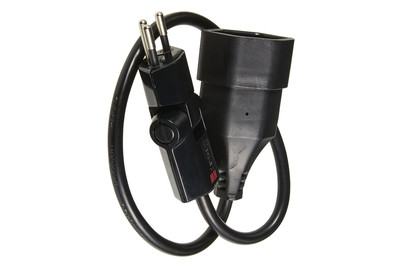 Image of Max Hauri AG Clip Clap Verlängerung bei JUMBO