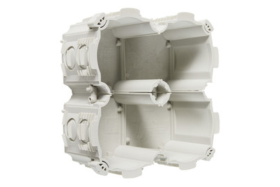 Image of Max Hauri AG UP-Einlasskasten bei JUMBO