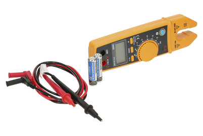 Image of Max Hauri AG Stromzangen-Messgerät bei JUMBO