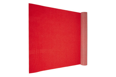Image of Rasenteppich Sunny rot 150x400cm bei JUMBO