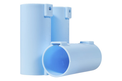 Image of Max Hauri AG Verbindungsmuffe bei JUMBO