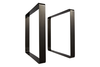 Image of Mood Tischbeine Design bei JUMBO