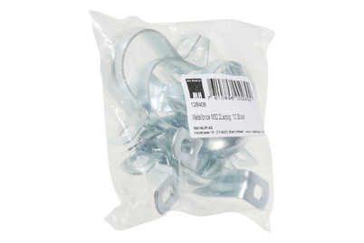 Image of Max Hauri AG Metallbride 2 Lappig bei JUMBO