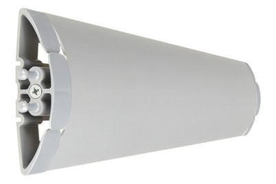 Image of Max Hauri AG Kabelführungsprofil Alu bei JUMBO