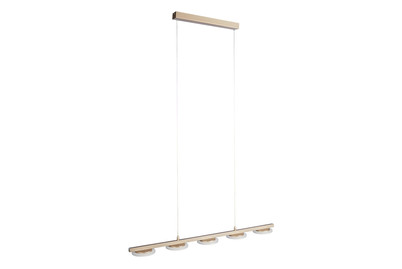 Image of LED Pendellampe Puck bei JUMBO