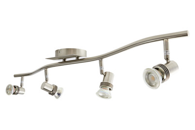 Image of LED Deckenspotlampe Avaria