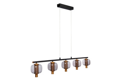 Image of Pendellampe LED Bombay bei JUMBO