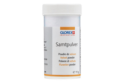Image of Samt-Pulver