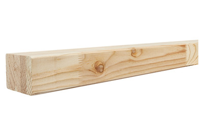 Image of Leimbinder Lärche 3000 x 80 x 60 mm bei JUMBO