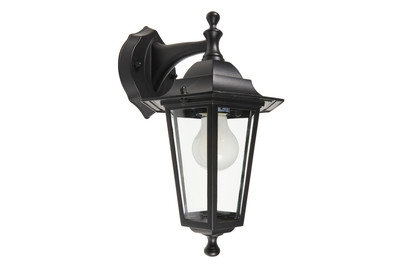 Image of Aussenwandlampe Peking Down bei JUMBO