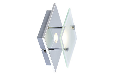 Image of LED-Wandlampe Athena 1Fl. bei JUMBO