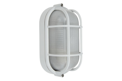Image of Aussenwandlampe Arlette Weiss bei JUMBO