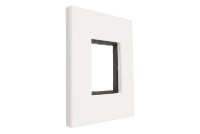 Image of legrand UP- Rahmen 1 x 1 bei JUMBO