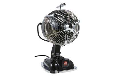 Image of ayce Tischventilator Retro bei JUMBO