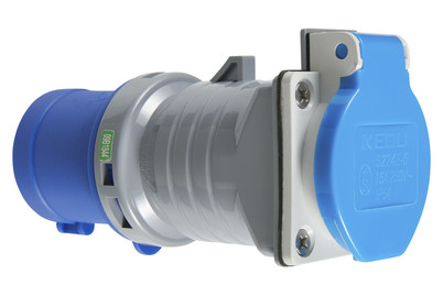 Image of Max Hauri AG CEE-Stecker/Kupplung bei JUMBO