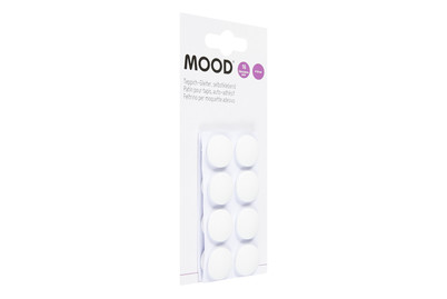 Image of Mood Teppichgleiter Rund bei JUMBO
