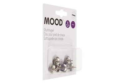 Image of Mood Stuhlnagel Rund bei JUMBO