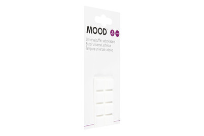 Image of Mood Universalpuffer Eckig bei JUMBO