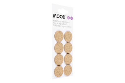 Image of Mood Korkschoner Rund bei JUMBO